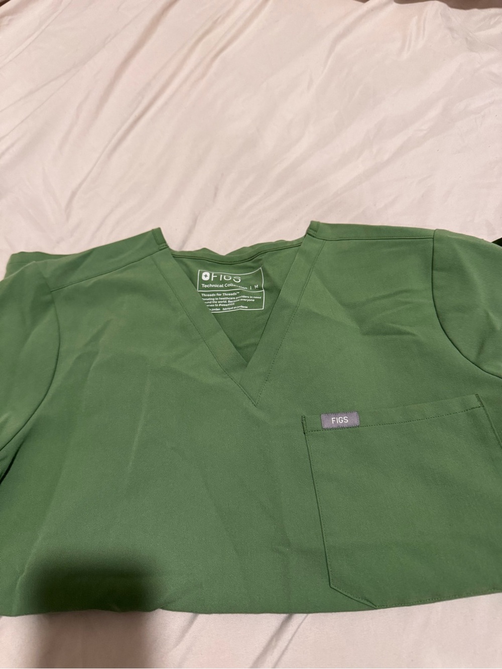 Figs Women’s Scrub Set
